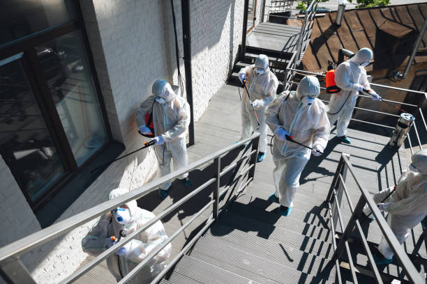 Best Indoor Air Quality Assessment  in Arcadia, SC